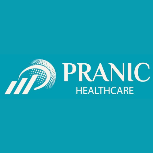 Pranic Healthcare